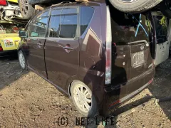 部品取車 ムーブ