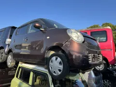 部品取車 MRワゴン