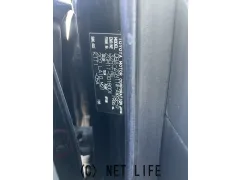 部品取車 アイシス