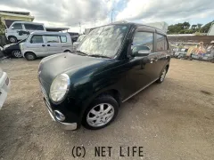 部品取車 ミラジーノ