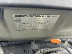 部品取車 ミラジーノ