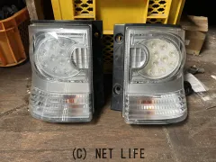 外装・エアロ タントテールレンズ後期用 1個¥5000