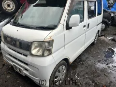 部品取車 ハイゼット