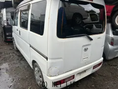 部品取車 ハイゼット