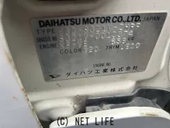部品取車 ハイゼット