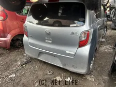 部品取車 ミライース