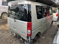 部品取車 エブリイワゴン