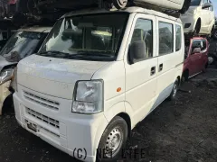 部品取車 エブリー