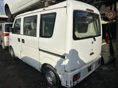 部品取車 エブリー