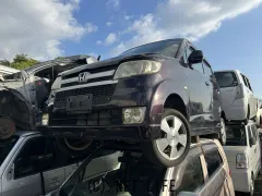 部品取車 ゼスト