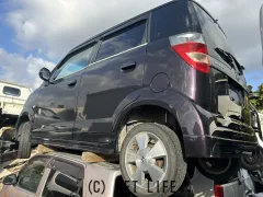 部品取車 ゼスト