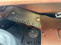 部品取車 セレナ