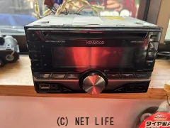 オーディオ CDプレーヤー