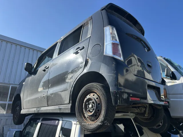 部品取車・ワゴンR・ご成約・株式会社 巧解体・ | 沖縄のカー 部品取車・ワゴンR・ご成約・株式会社 巧解体・ | 沖縄のカー