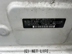 部品取車 インプレッサ