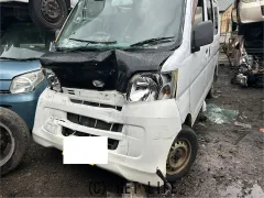 部品取車 ハイゼット