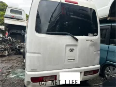 部品取車 ハイゼット