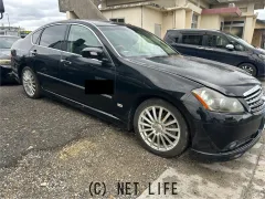 部品取車 フーガ