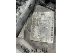 部品取車 フーガ