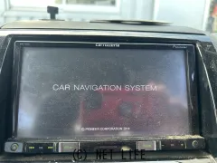 TV・カーナビ 2014年製ワンセグTV付きナビ！