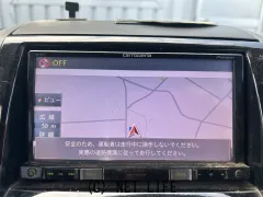 TV・カーナビ 2014年製ワンセグTV付きナビ!