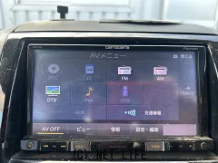 TV・カーナビ 2014年製ワンセグTV付きナビ！