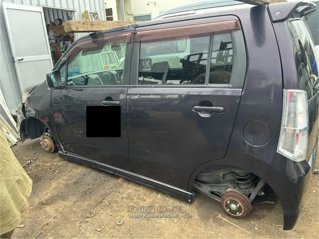 部品取車・ワゴンR・ASK・株式会社 巧解体・ | 沖縄のカー用品 部品取車・ワゴンR・ASK・株式会社 巧解体・ | 沖縄のカー用品