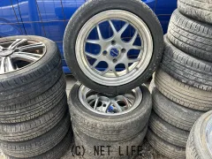 ホイール・タイヤ 15インチタイヤホイル４本セット！