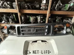 外装・エアロ ジムニー グリル