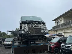 部品取車 キャリートラック