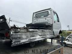 部品取車 キャリートラック