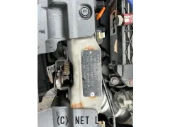 部品取車 ゼストスパーク