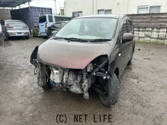 部品取車 ミライース