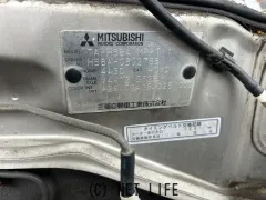 部品取車 パジェロミニ