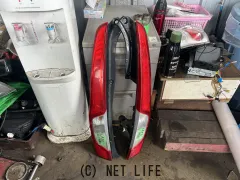 外装・エアロ ムーブテールレンズ1個￥6000