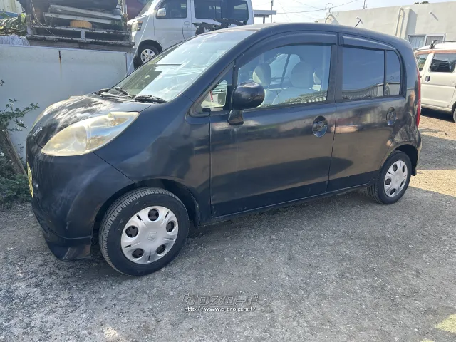 部品取車 ライフ