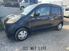 部品取車 ライフ