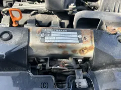 部品取車 ライフ