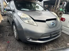 部品取車 リーフ