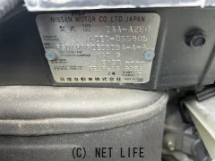 部品取車 リーフ