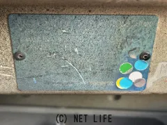 部品取車 パレット