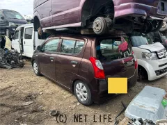 部品取車 アルト