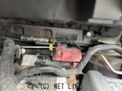 部品取車 タント