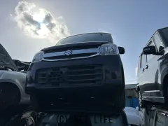 部品取車 スペーシア