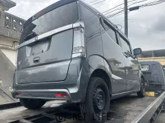 部品取車 Nスラッシュ