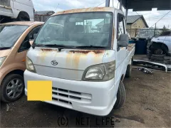 部品取車 ハイゼット