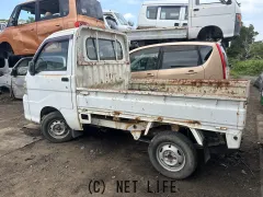 部品取車 ハイゼット