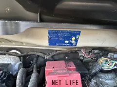 部品取車 パレット