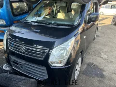 部品取車 ワゴンＲ