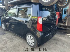 部品取車 ワゴンR